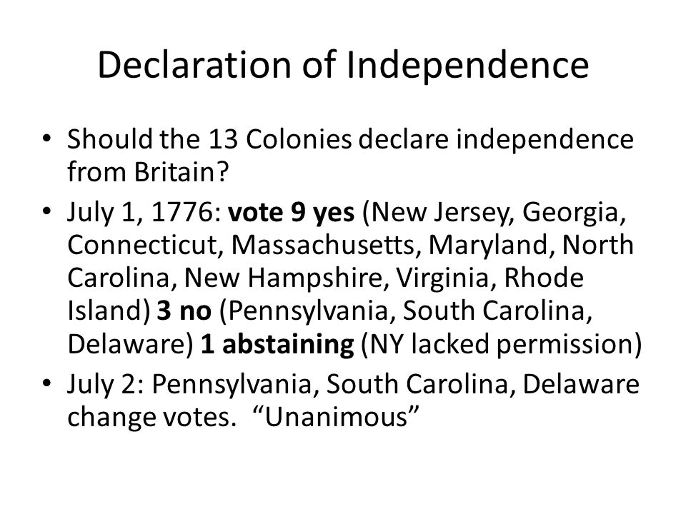 declaring independence essay declaring independence essay