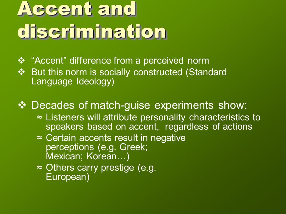 mexicans and discrimination mexicans and discrimination