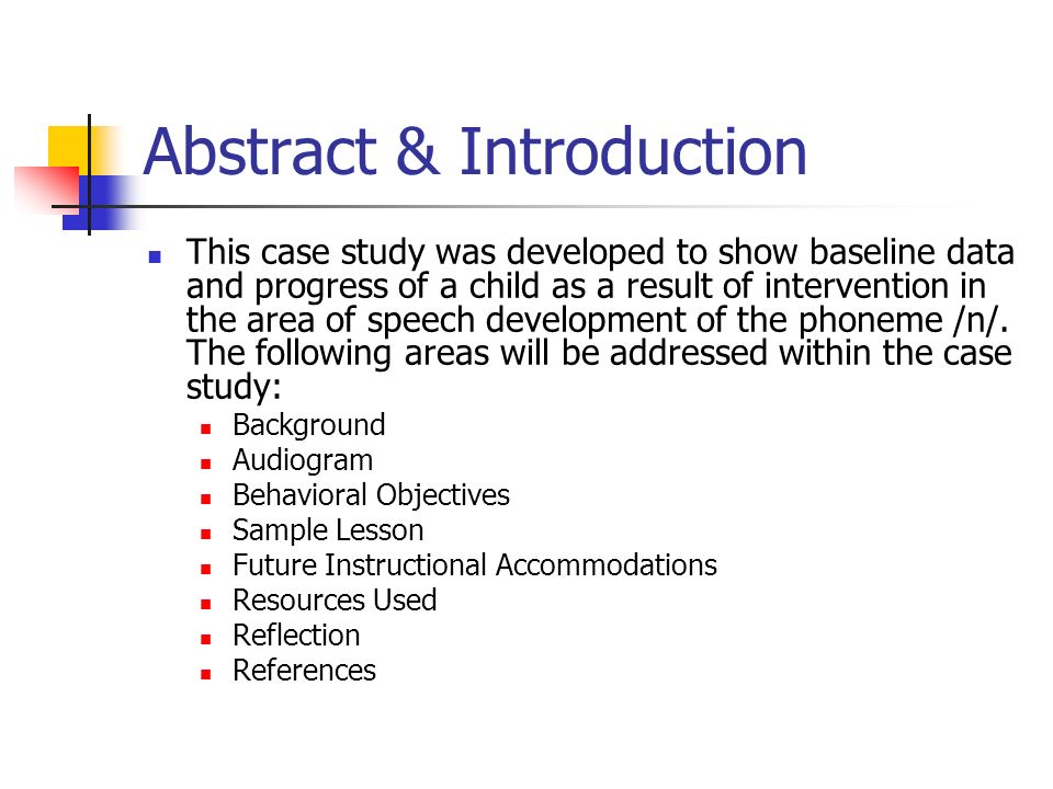 child case study essay child case study essay