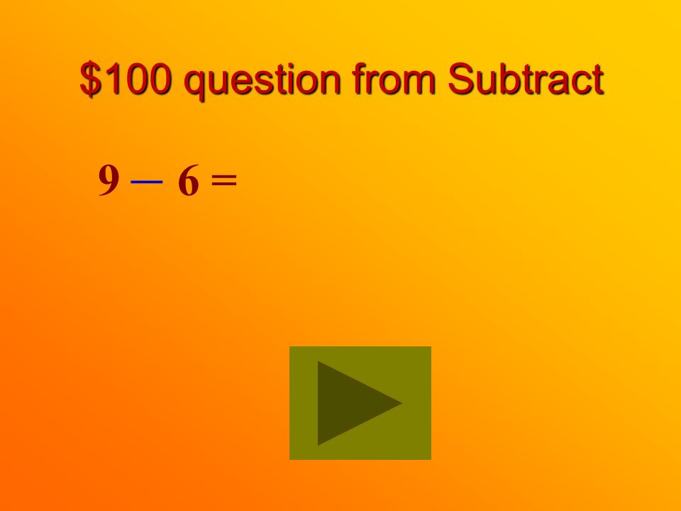 $500 answer from Adding 19