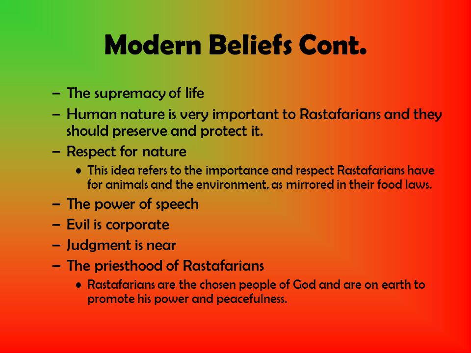 essay rastafarianism essay rastafarianism