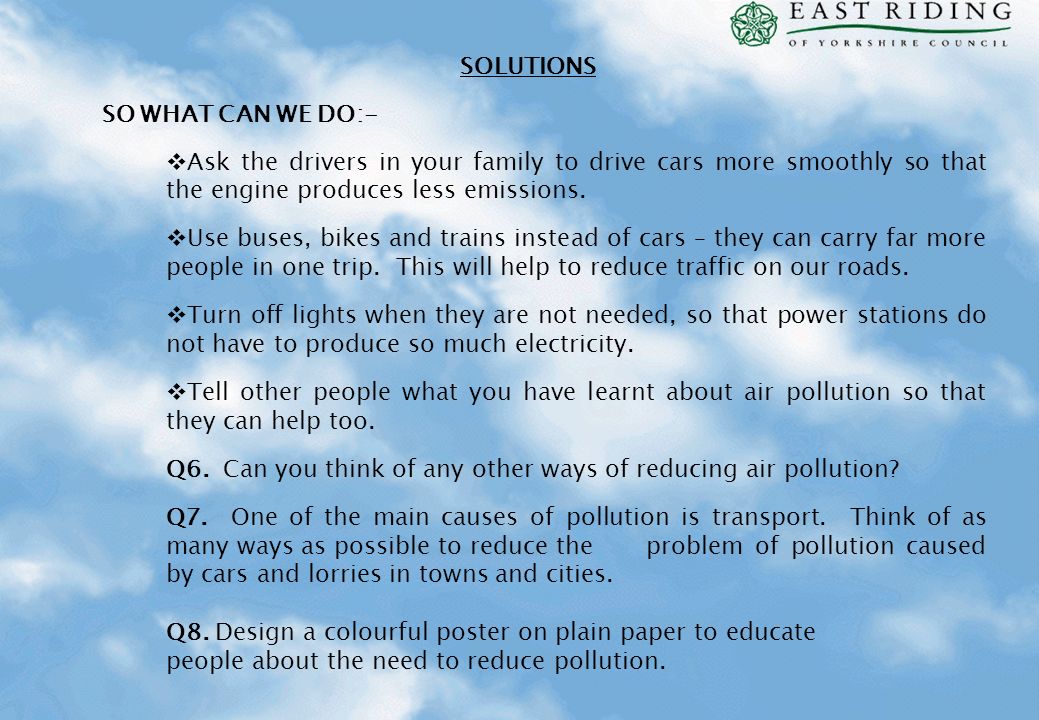 traffic pollution essay traffic pollution essay
