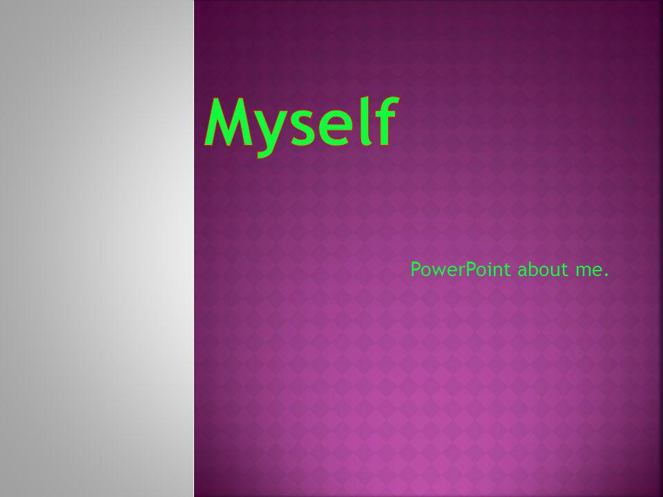 th me powerpoint