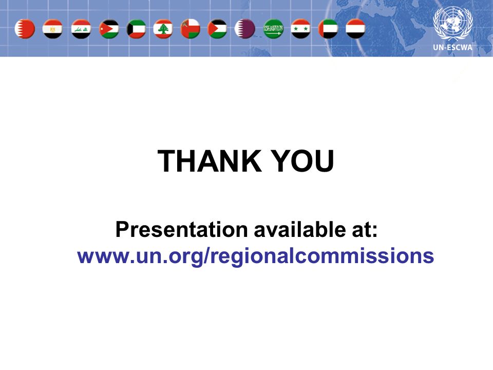 THANK YOU Presentation available at: