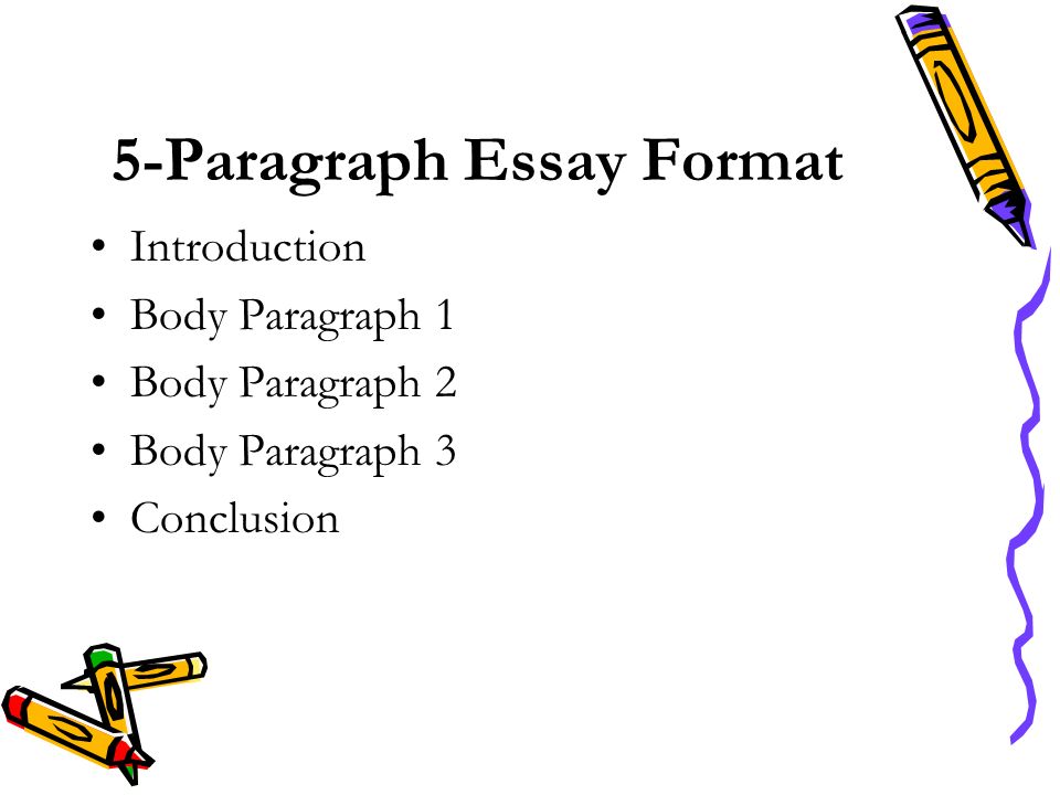 Introduction Paragraph Of An Essay