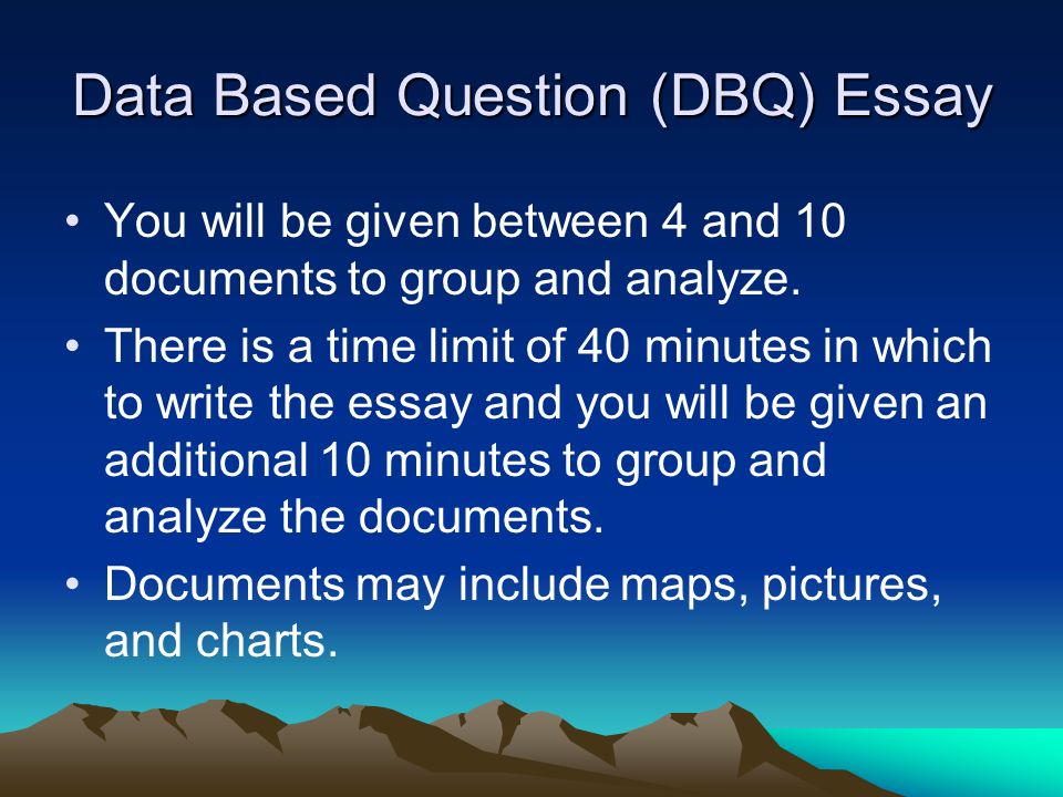 document based essay question ap us history document based essay question ap us history