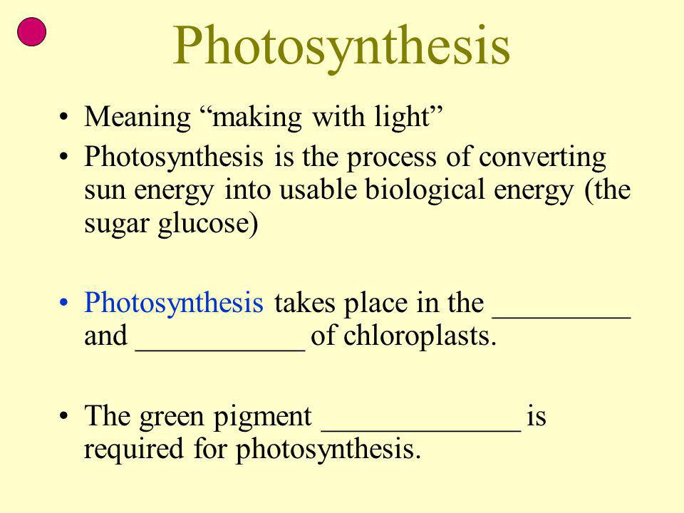 Image result for photosynthesis light and dark equation