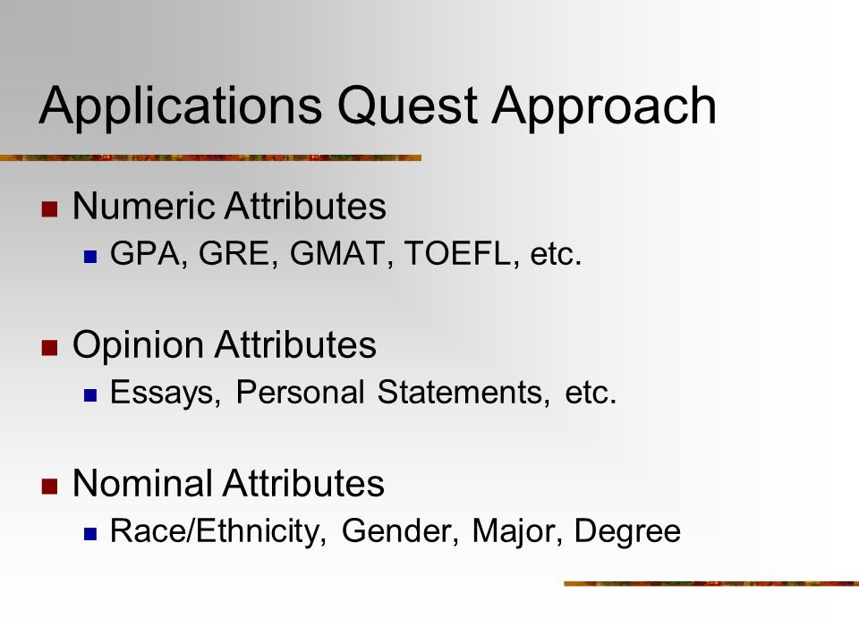 Essays On Race And Ethnicity
