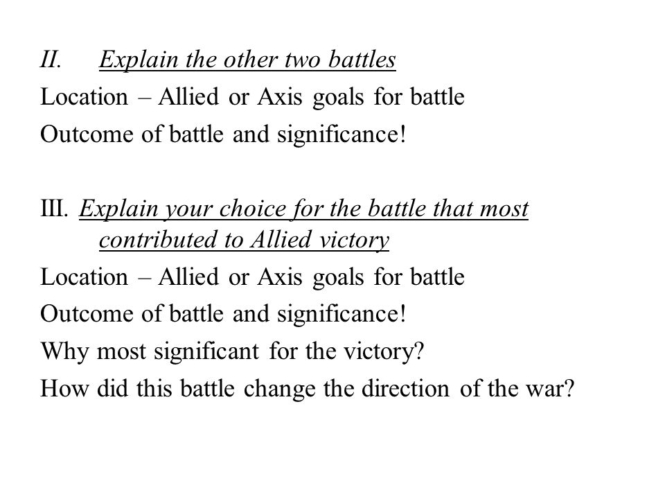 d-day essay d-day essay