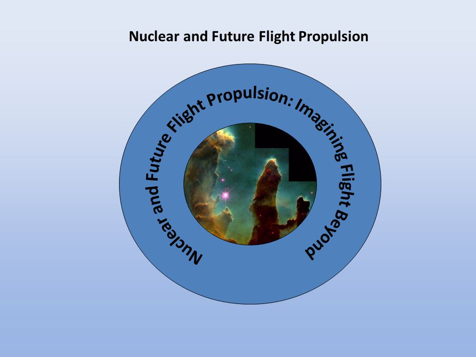 Nuclear and Future Flight Propulsion