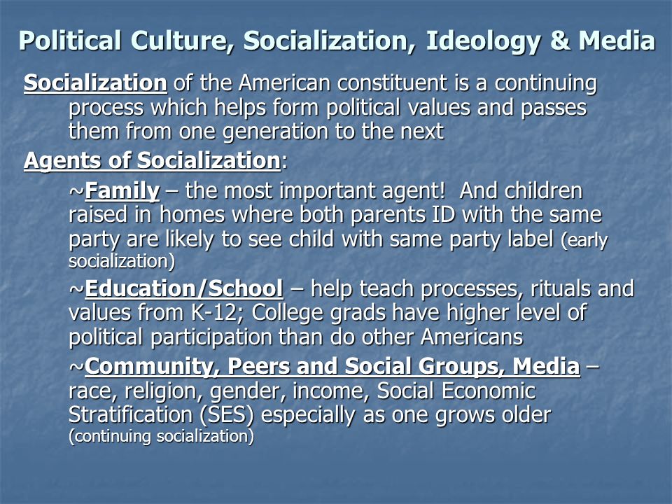 political socialisation essay How to write your dissertation 6 weeks political socialization essay do cover research paper pay to do my essay. political socialisation essay How to write your dissertation 6 weeks political socialization essay do cover research paper pay to do my essay.