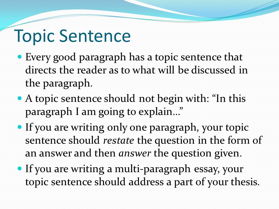 Using Quotations in Your Essay | Library