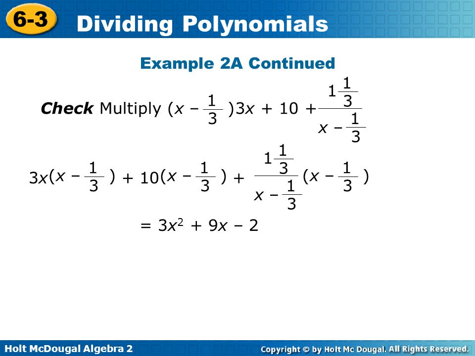 Worksheets Multiplying And Dividing Polynomials Worksheet multiplying and dividing polynomials worksheet worksheets extra practice 10 3 9th 11th grade