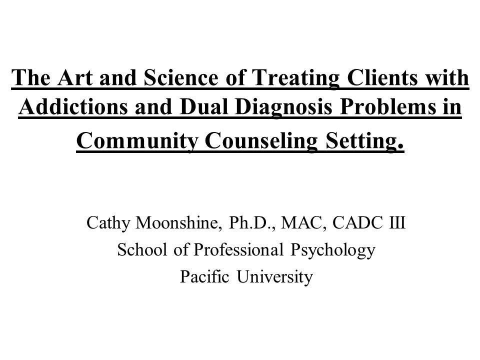 Printables Dual Diagnosis Worksheets the art and science of treating clients with addictions dual diagnosis problems in community counseling
