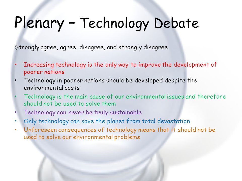 Essay About Technology In Education