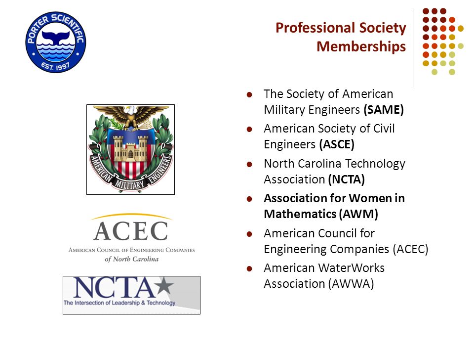 Society Of American Military Engineers Scholarship Program