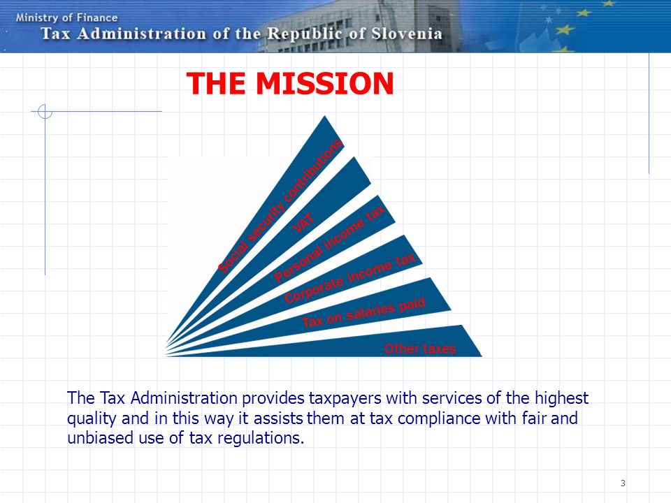 tax administration The forum on tax administration (fta) was established in july 2002 to develop a global response to tax administration issues the fta aims to influence the environment within which tax systems operate: to move away from a confrontational dialogue to more constructive engagement with taxpayers. tax administration The forum on tax administration (fta) was established in july 2002 to develop a global response to tax administration issues the fta aims to influence the environment within which tax systems operate: to move away from a confrontational dialogue to more constructive engagement with taxpayers.