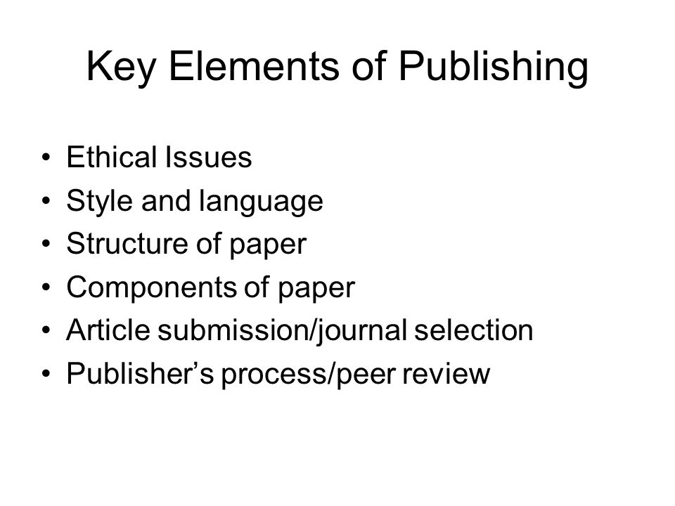 How To Write Abstract For Research Paper