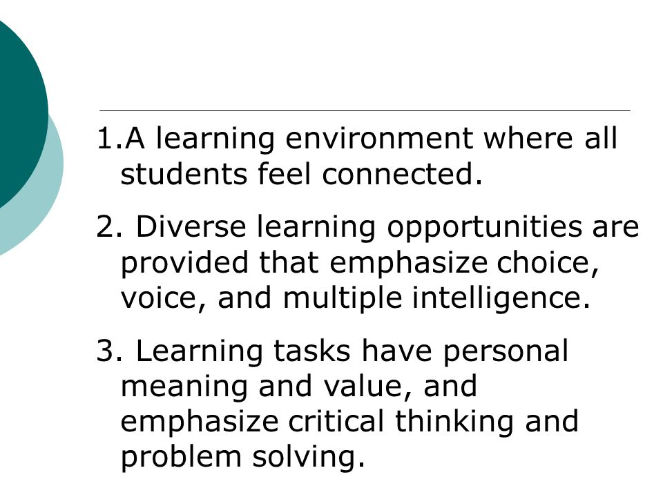 Columbus City Schools' magnet schools offer a necessary alternative ...