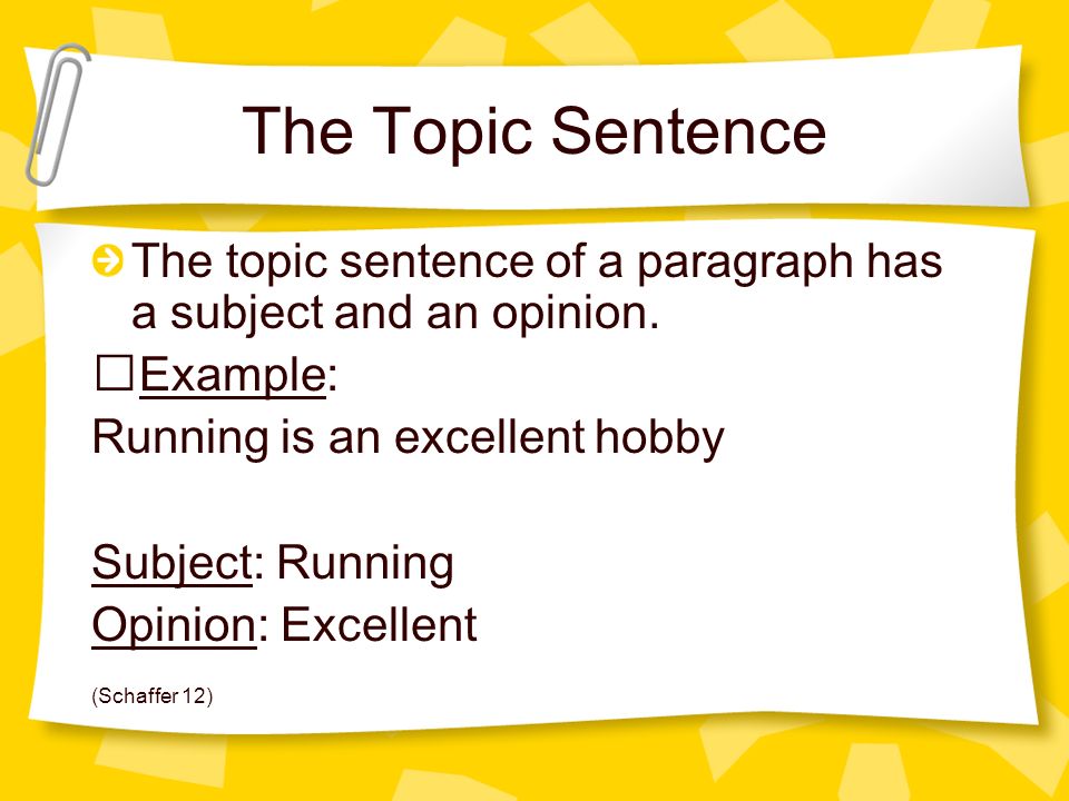 sentence essay sentence essay