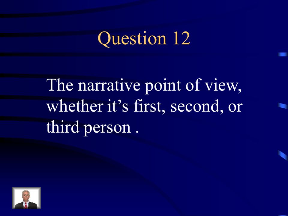 Answer 11 What is – a subplot