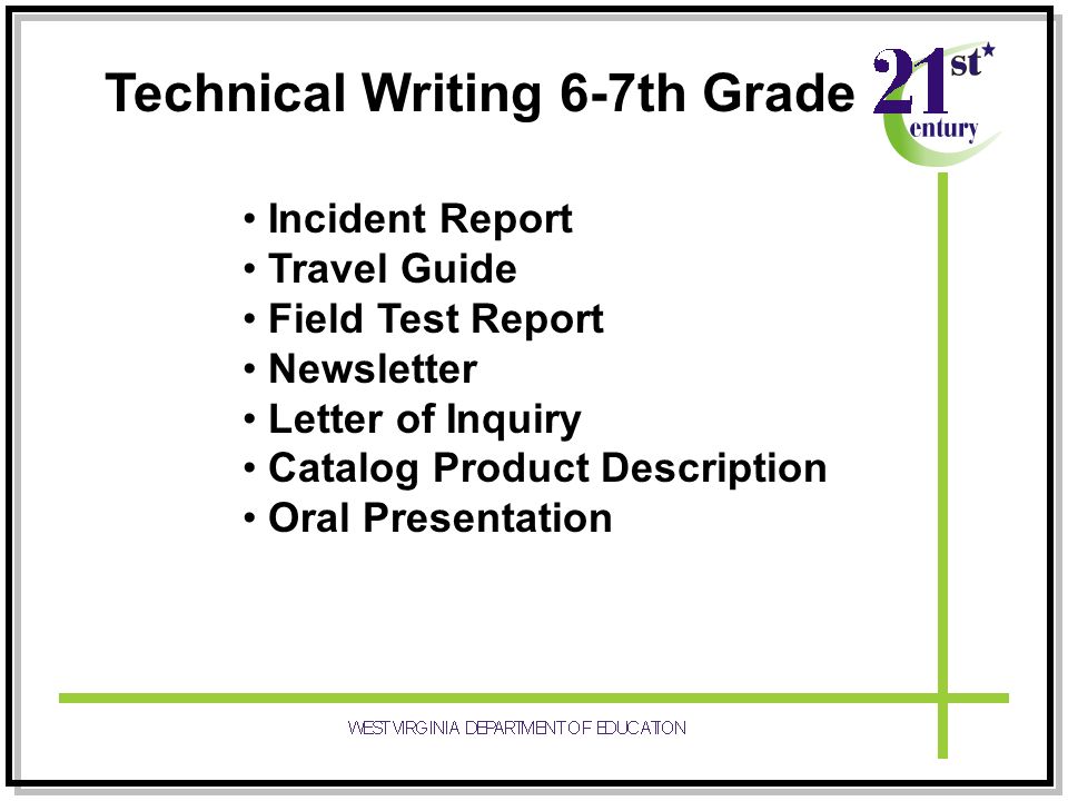 technical writting essay technical writting essay