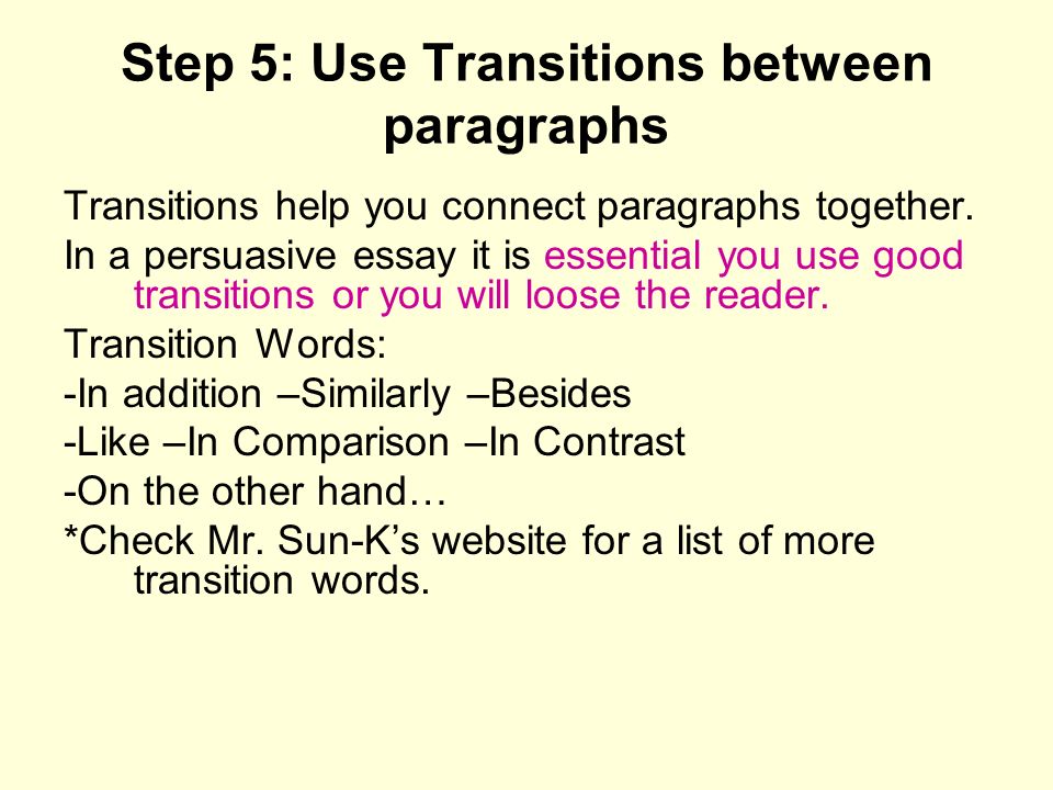 Extended Essay Human Rights