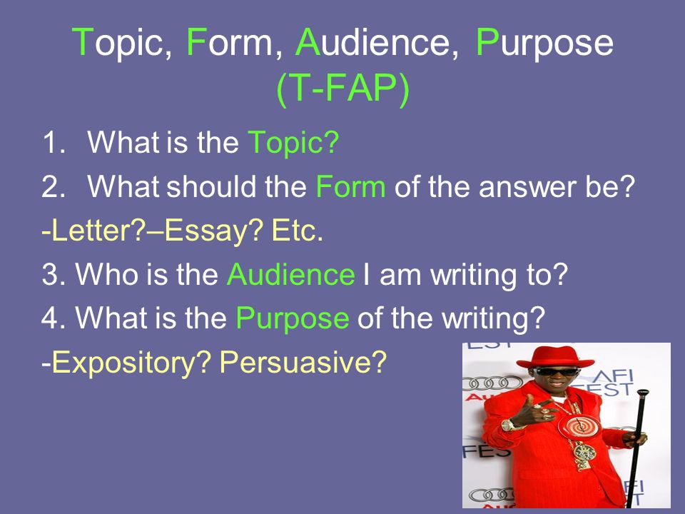 Essay - Examples and Definition of Essay - Literary Devices