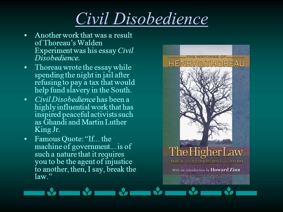 ethics of civil disobedience essay ethics of civil disobedience essay