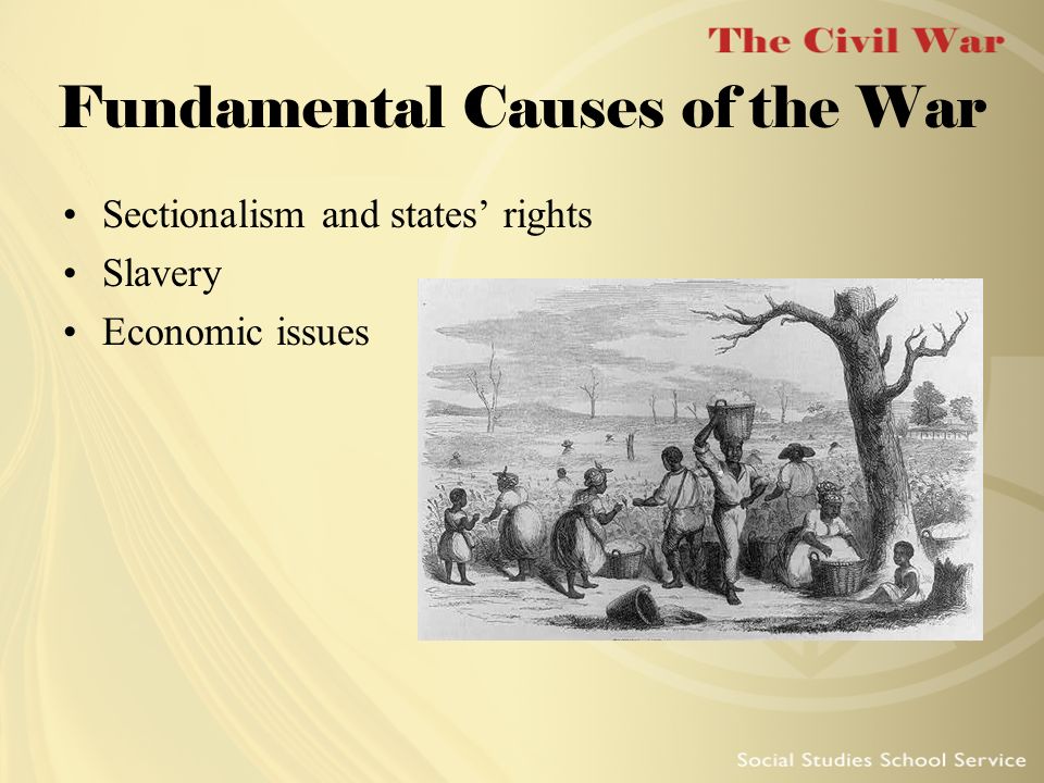 economic political social civil war causes economic political social civil war causes