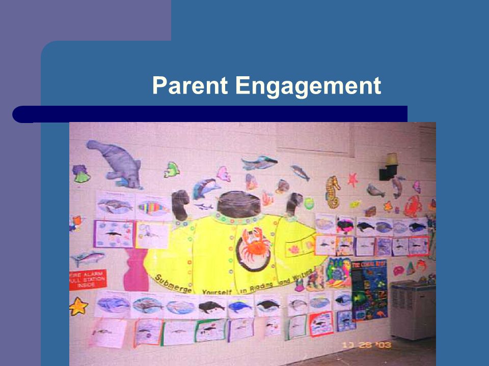 Parent Engagement