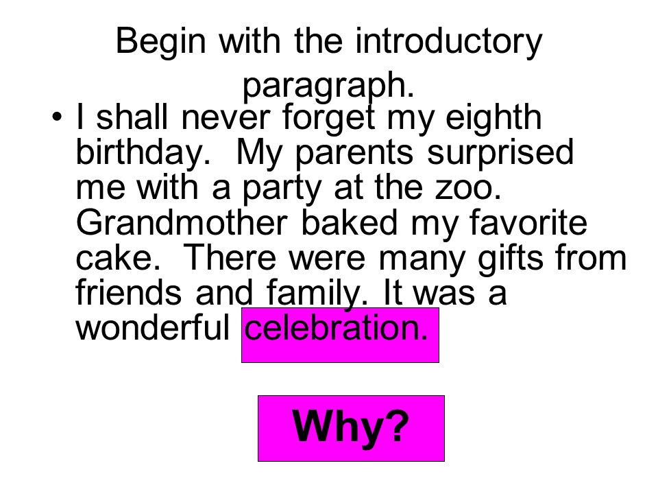 best birthday ever essay best birthday ever essay