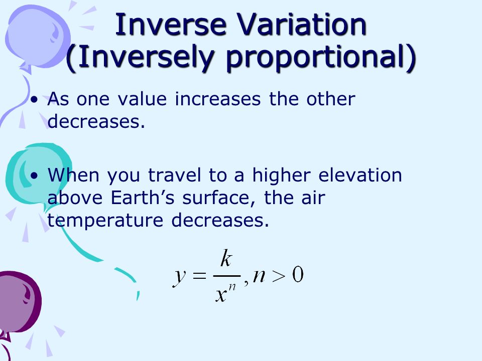 Worksheets Printable Direct And Inverse Variation Worksheet With Answer Key inverse variation worksheet with answer key intrepidpath middle school worksheets