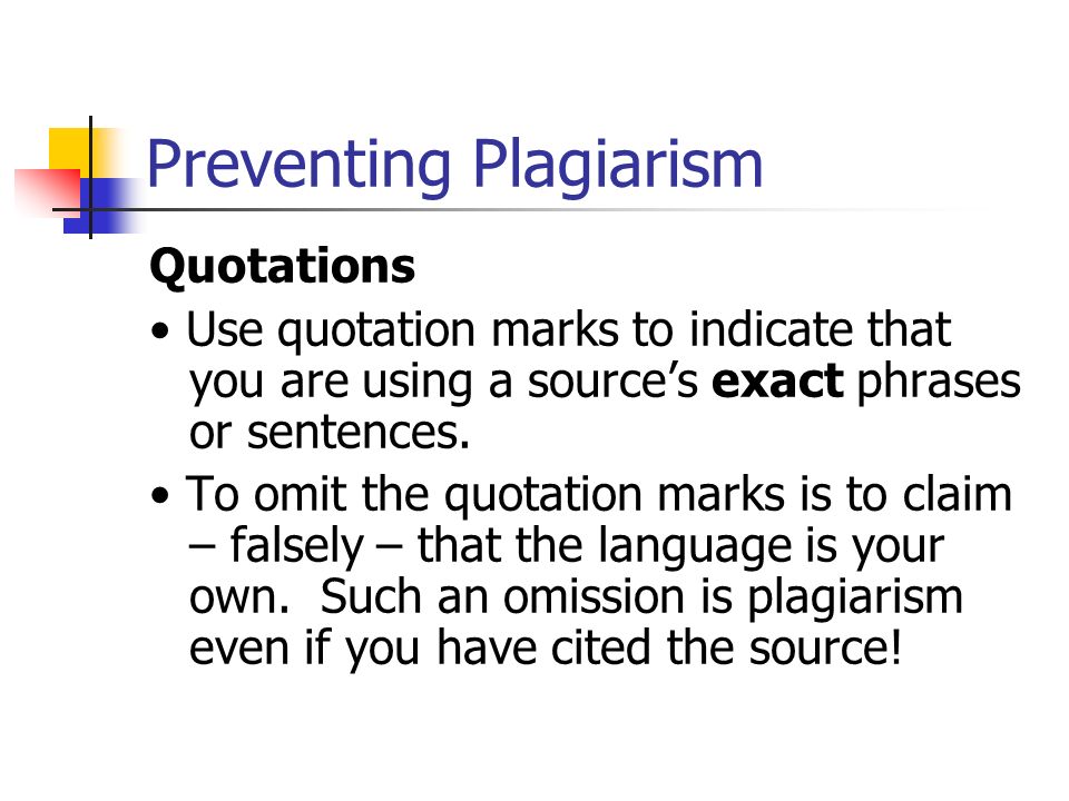 How to Write an Essay Without Plagiarizing