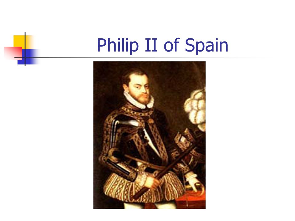 philip ii of spain philip ii of spain
