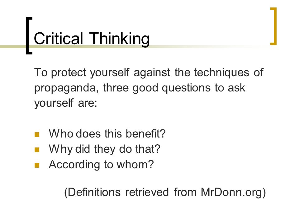 questions to ask yourself about critical thinking questions to ask yourself about critical thinking