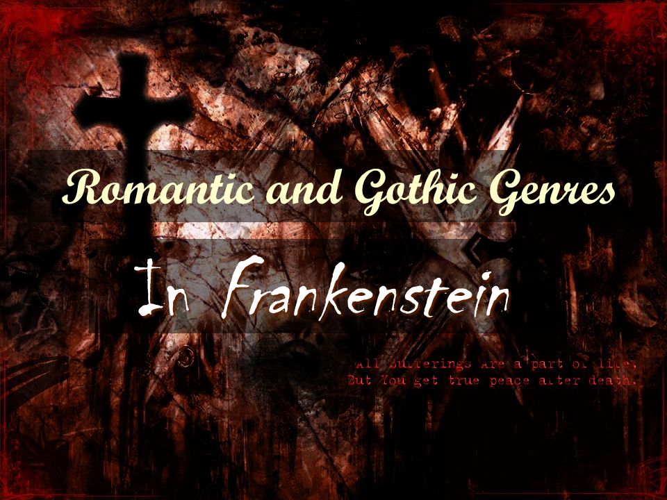 essays on romanticism in frankenstein essays on romanticism in frankenstein