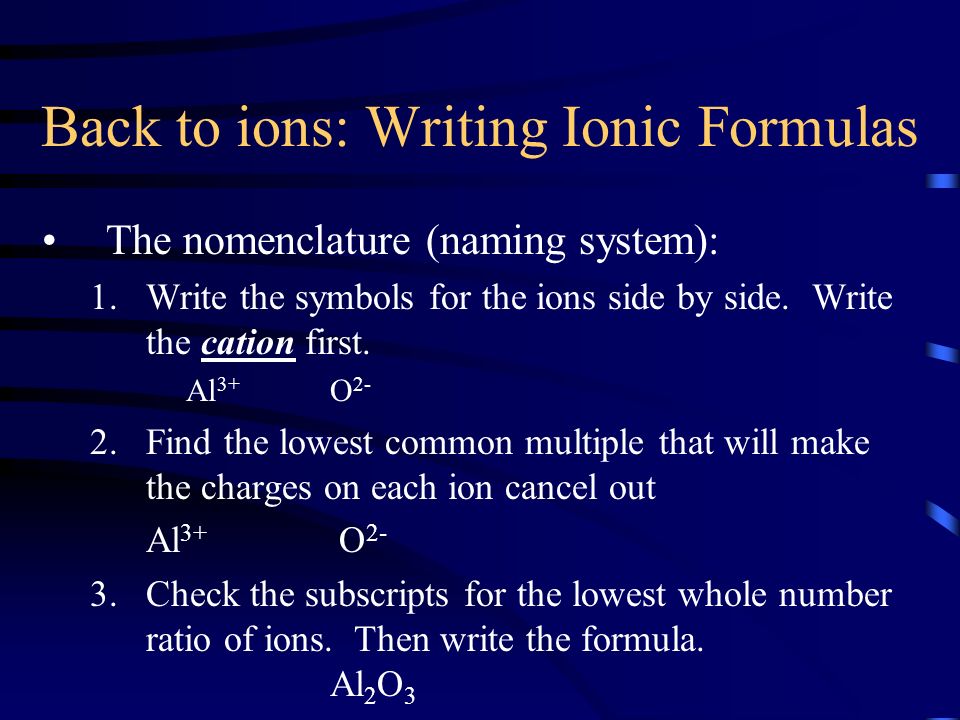 how do you write ionic equations Balancing reaction equations oxidation state • write the ionic equation by replacing each dissolved substance (aq) with the species in solution. how do you write ionic equations Balancing reaction equations oxidation state • write the ionic equation by replacing each dissolved substance (aq) with the species in solution.