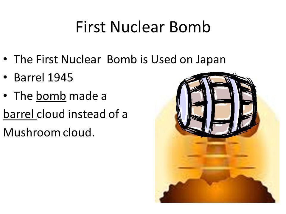 the many reasons leading to the bomb to be used on japan Hiroshima and nagasaki: did the us need to drop atomic bombs on japan or was it a callous act of mass murder for reasons other than ending the war. the many reasons leading to the bomb to be used on japan Hiroshima and nagasaki: did the us need to drop atomic bombs on japan or was it a callous act of mass murder for reasons other than ending the war.