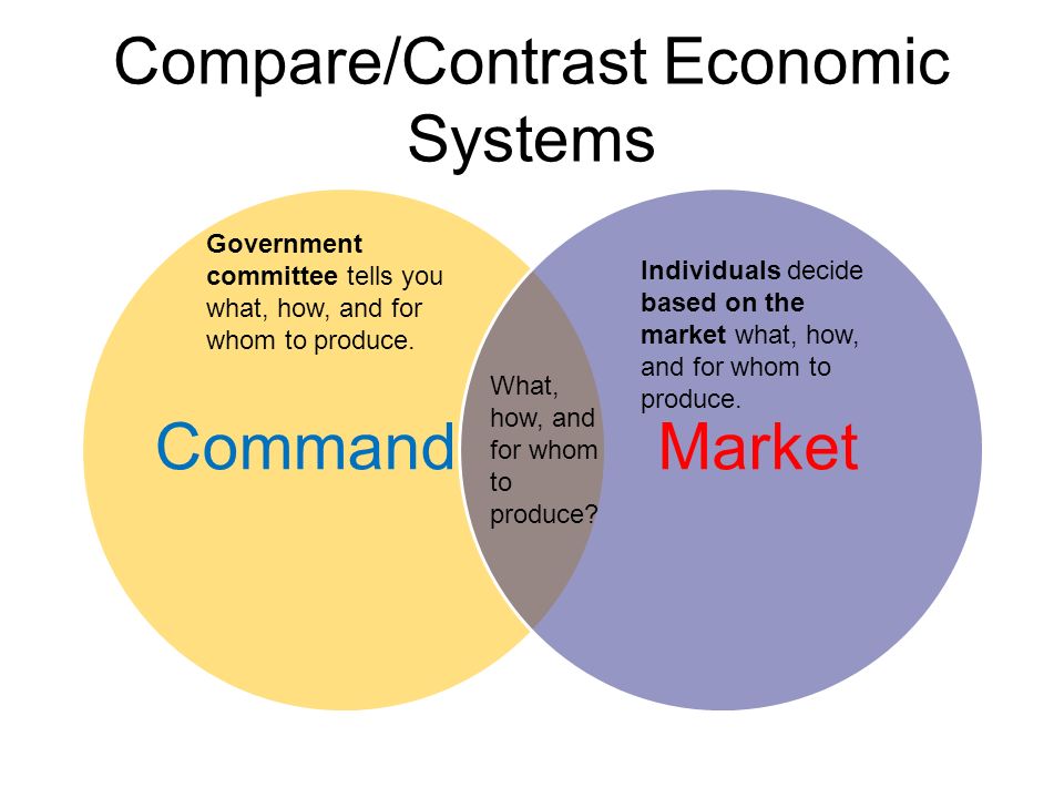 Economic Essay