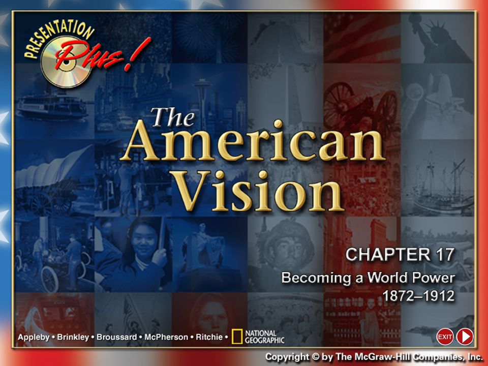 Printables The Mcgraw-hill Companies Worksheet Answers presentation plus the american vision copyright by mcgraw hill companies inc