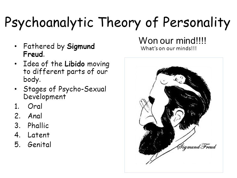 essays on freuds theory of personality essays on freuds theory of personality