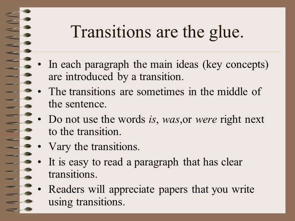 transitional sentences rome fontanacountryinn com sentence transitions