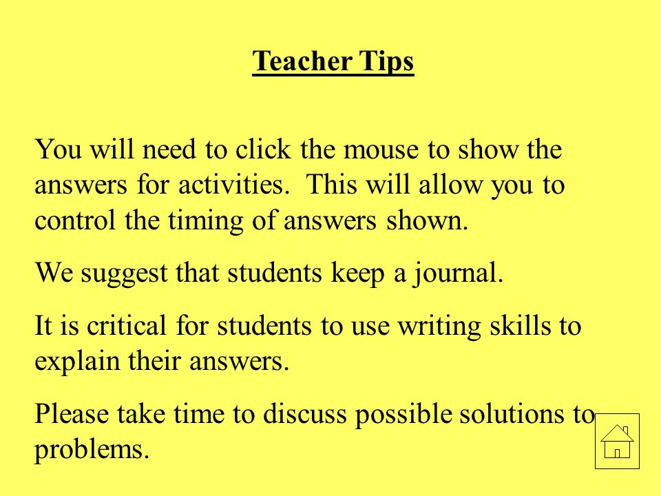 The following lesson is addressing these standards: Use problem-solving approaches to explore and construct meaning from mathematical content.
