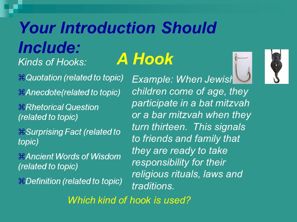 Literature Essay Topics