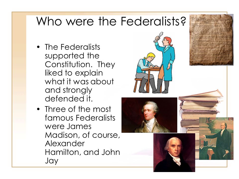 the federalists vs the anti federalists essay the federalists vs the anti federalists essay