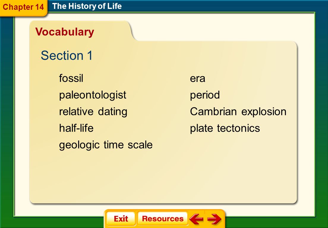 Worksheets Chapter 11 Dna And Genes Worksheet Answers chapter 11 dna and genes continued worksheet answer key intrepidpath on a lesson name to select 14 the history of life