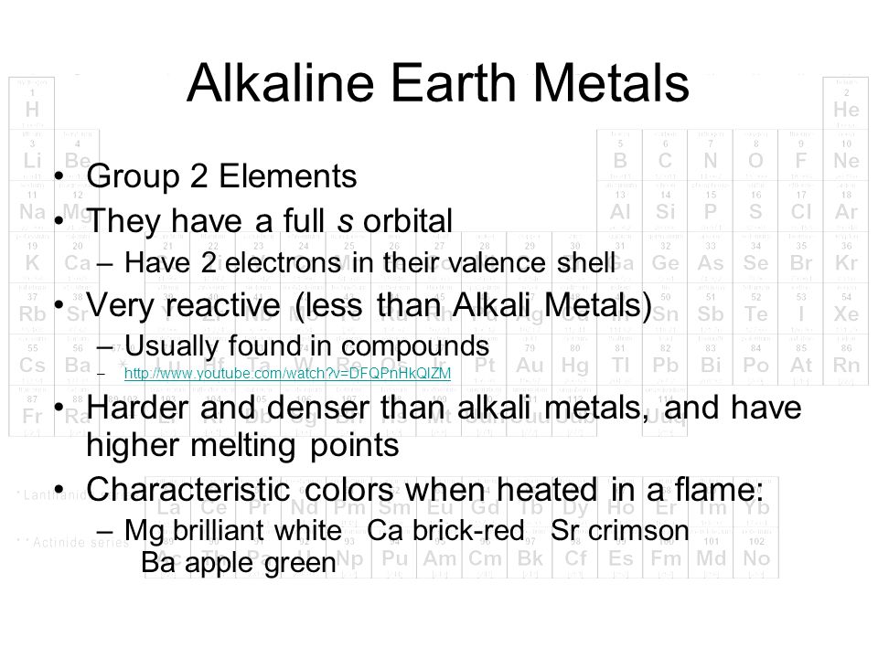 alkaline earths Tanmay thulkar - 24 electronic configuration atomic and ionic radii atomic and ionic radii useful compounds of alkali earth metals compounds formed by alkali earth metals general electronic configuration what do they comprise of exception of beryllium general properties of alkaline earth metals. alkaline earths Tanmay thulkar - 24 electronic configuration atomic and ionic radii atomic and ionic radii useful compounds of alkali earth metals compounds formed by alkali earth metals general electronic configuration what do they comprise of exception of beryllium general properties of alkaline earth metals.