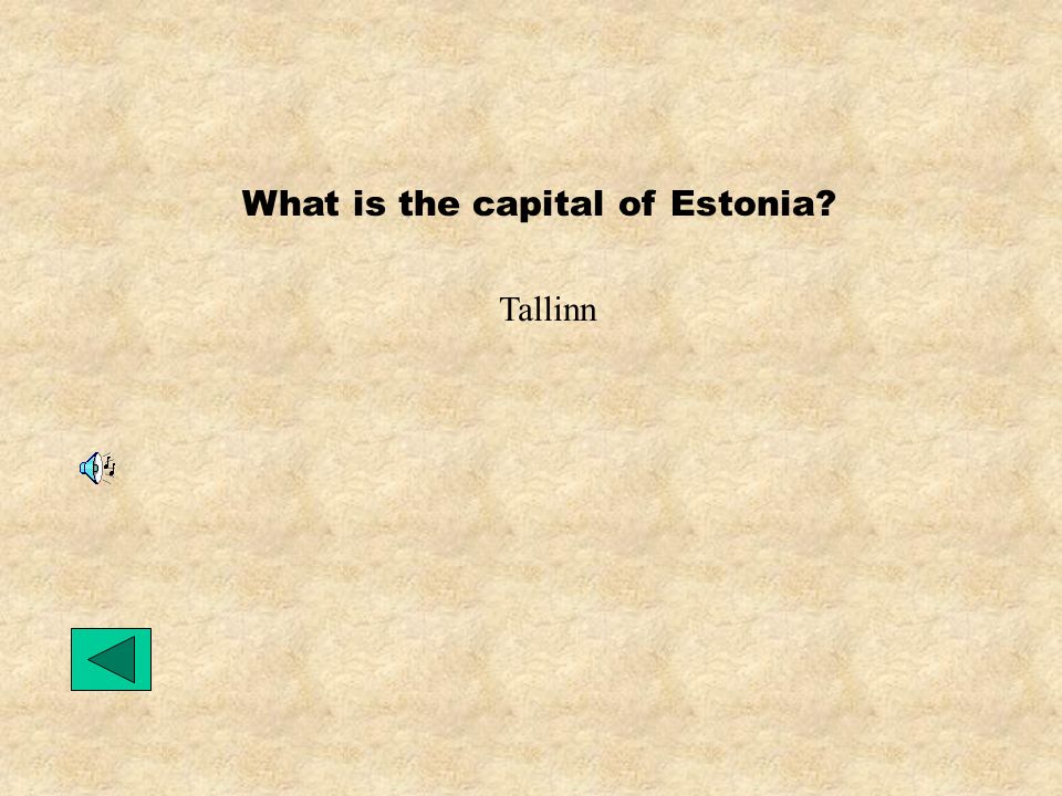 What is the capital of Latvia Riga