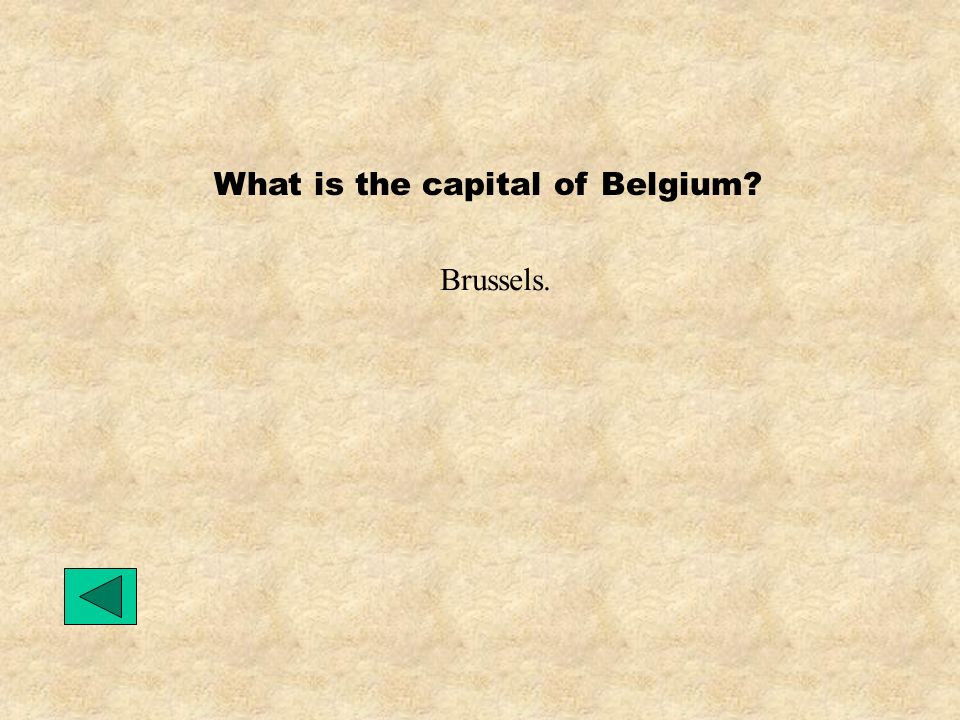 What is the capital of the Netherlands Amsterdam.